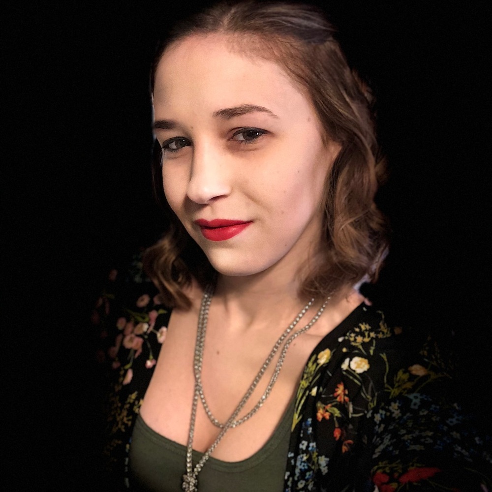 Meet your Posher, Jennifer